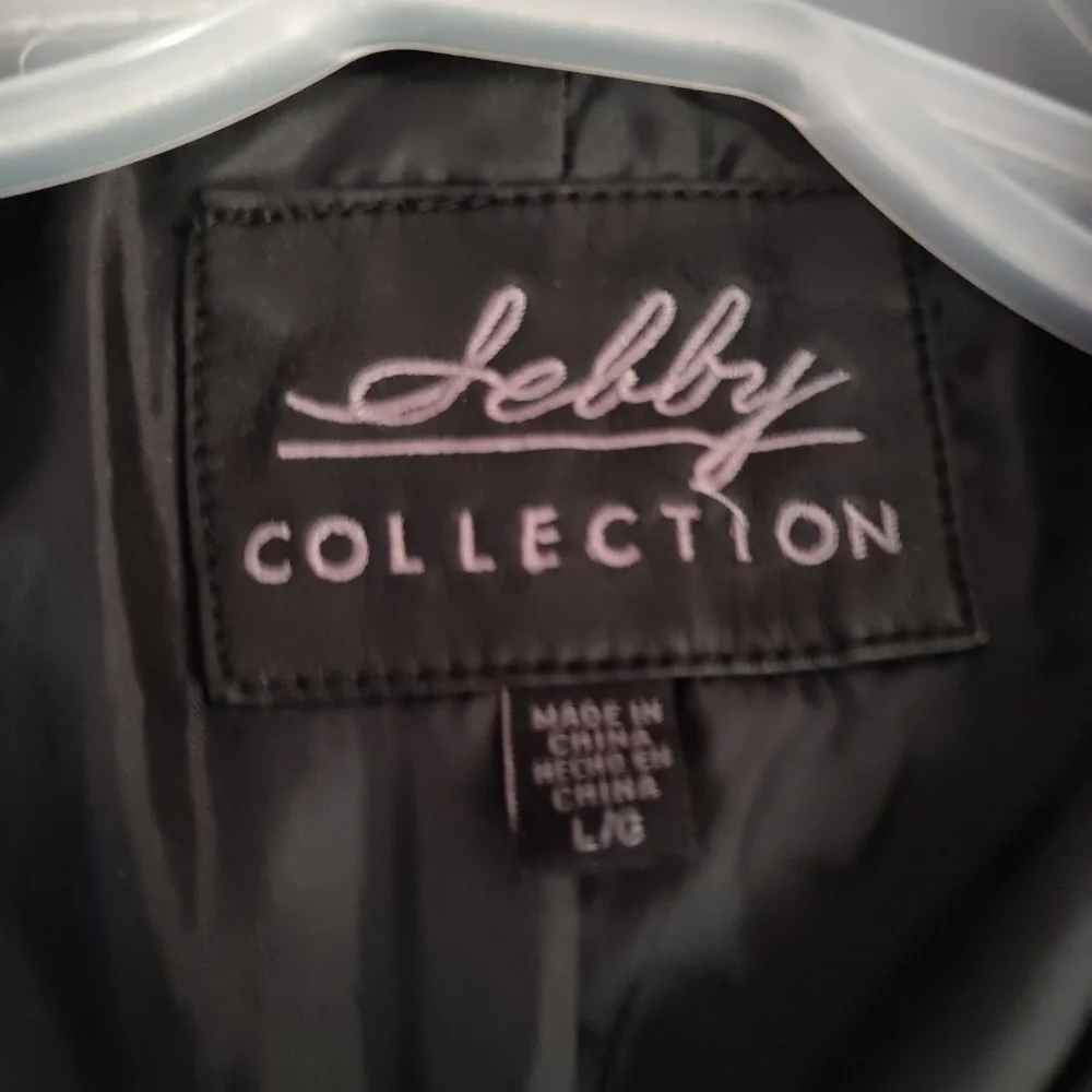 Jacket - Picture 3 of 5